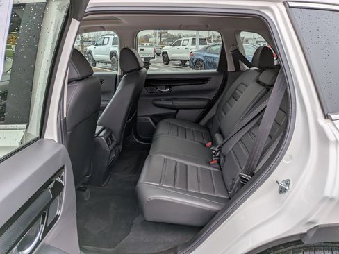 Used 2026 Honda CR-V EX-L image 19