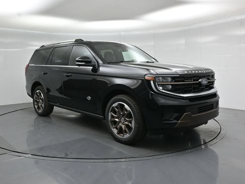 New 2026 Ford Expedition King Ranch AWD/4WD image 53