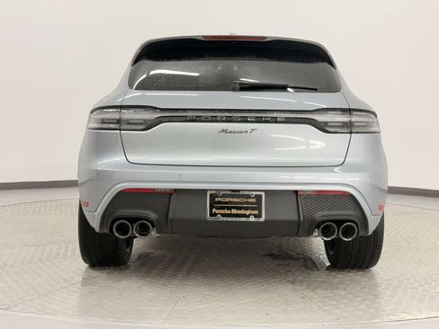 Used 2025 Porsche Macan image 10