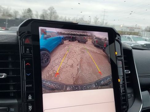 New 2026 RAM 1500 Laramie image 10