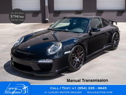 Used 2006 Porsche 911 Carrera S