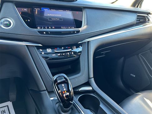 Used 2024 Cadillac XT5 Premium Luxury image 23