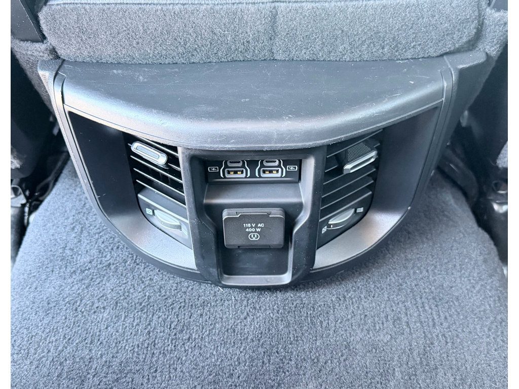 Used 2024 RAM 2500 Laramie AWD/4WD image 31