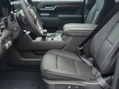 New 2026 GMC Sierra 1500 Denali w/ Denali Reserve Package AWD/4WD image 10