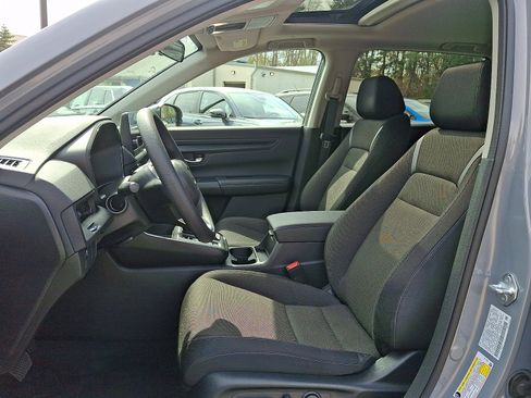 Used 2023 Honda CR-V EX image 14