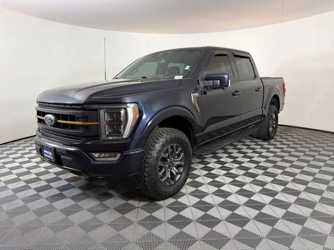 Used 2021 Ford F150 Tremor w/ Equipment Group 402A High AWD/4WD image 7