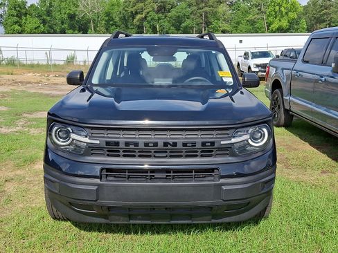Used 2021 Ford Bronco Sport AWD/4WD image 2