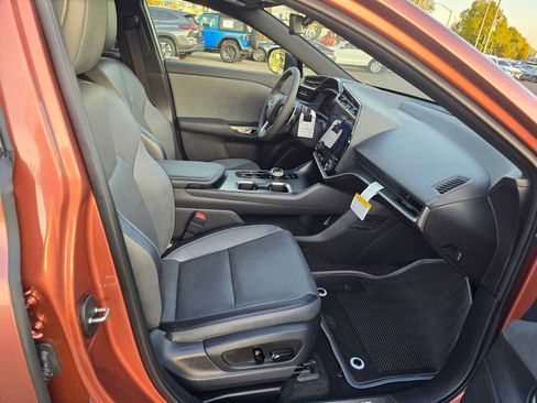 New 2026 Lexus RZ 450e 2WD image 11