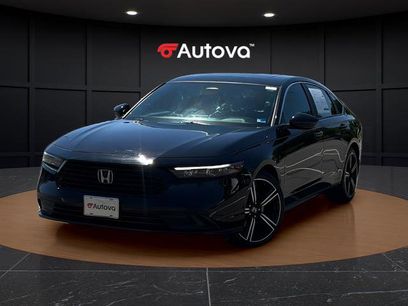 Used 2024 Honda Accord Sport