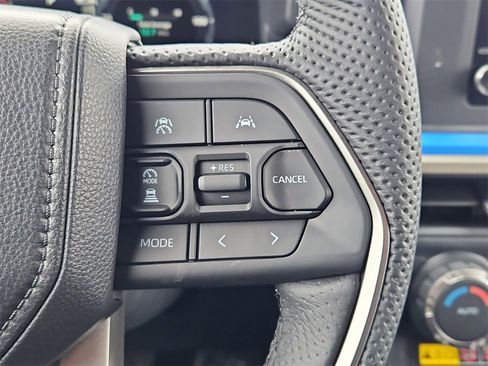 New 2026 Toyota Tacoma TRD Off-Road image 17