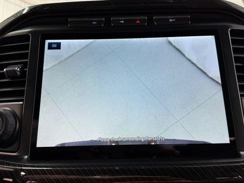 Used 2022 Ford F150 Lariat w/ Equipment Group 502A High AWD/4WD image 29
