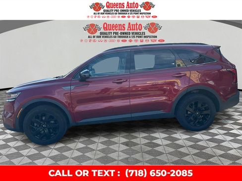 Used 2021 Kia Sorento S AWD/4WD image 3