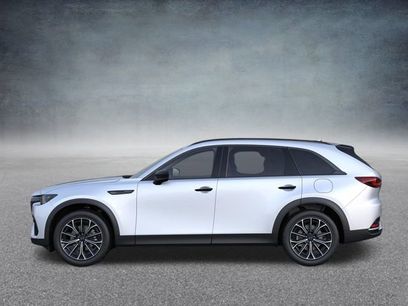 New 2025 MAZDA CX-70 Plug-In Hybrid w/ Premium Pkg