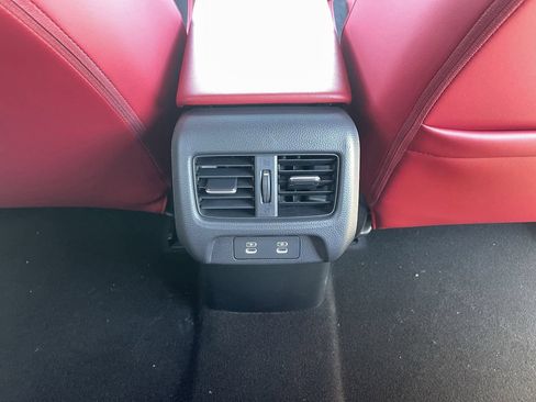New 2026 Acura ADX A-Spec AWD/4WD image 16