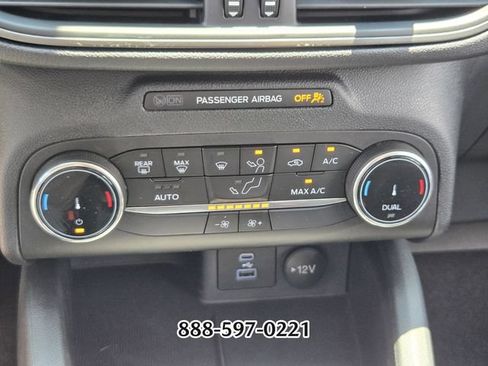 Used 2023 Ford Escape Active FWD image 25