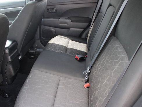 Used 2023 Mitsubishi Outlander Sport 2.0 SE 4D Sport Utility image 20