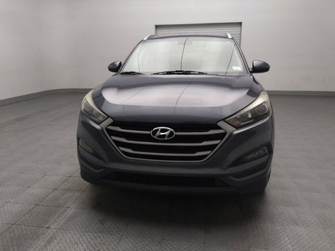 Used 2018 Hyundai Tucson SEL FWD image 15