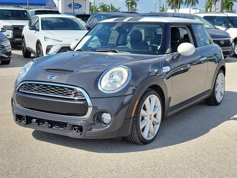 Used 2014 MINI Cooper S FWD image 3