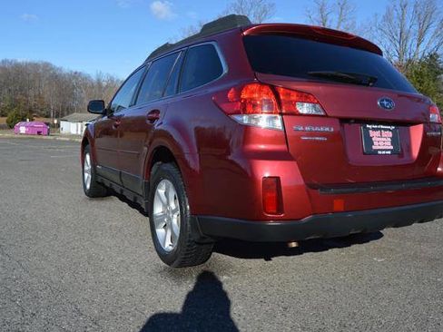 Used 2013 Subaru Outback 2.5i Limited image 63