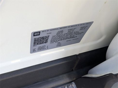 Used 2024 Chevrolet Equinox LT image 31