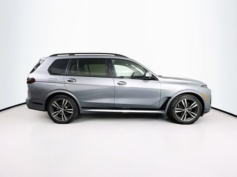Used 2023 BMW X7 xDrive40i w/ M Sport Package image 8
