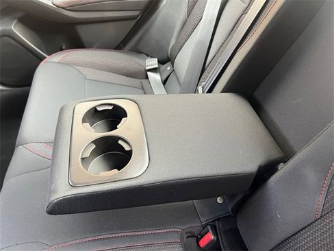 New 2025 Subaru WRX Premium image 19