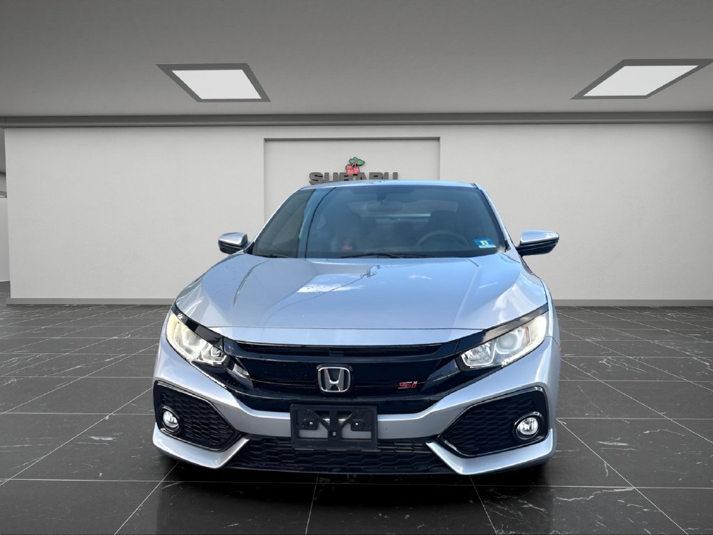 Used 2018 Honda Civic Si image 4