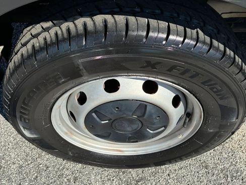 Used 2021 Ford Transit 250 Low Roof image 17