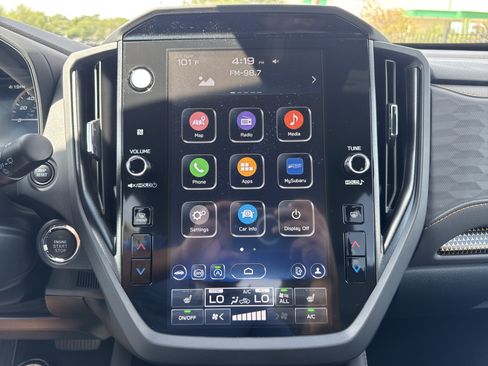 New 2026 Subaru Forester Wilderness AWD/4WD image 19