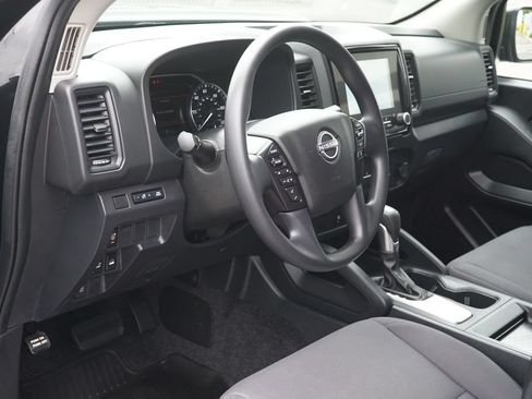 Used 2023 Nissan Frontier S w/ Technology Package AWD/4WD image 22