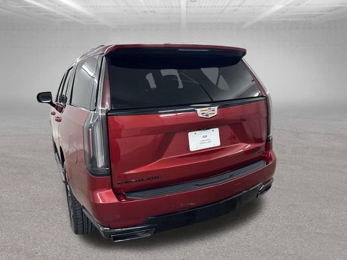 Certified 2023 Cadillac Escalade Sport AWD/4WD image 8