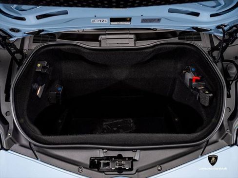 Used 2015 Lamborghini Aventador LP 700-4 AWD/4WD image 7