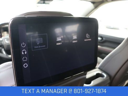 New 2026 GMC Yukon XL AT4 Ultimate image 20