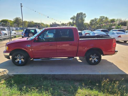 Used 2001 Ford F150 XLT image 6