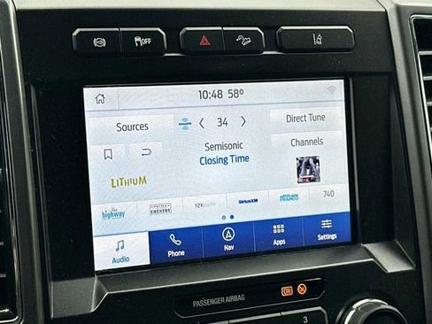 Used 2020 Ford F250 XLT w/ XLT Value Package image 14