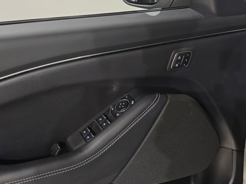 New 2025 Ford Mustang Mach-E Select image 16