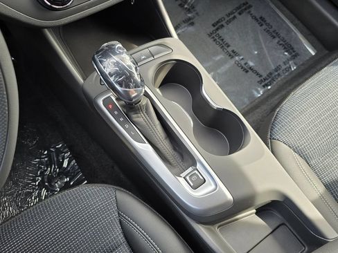 New 2026 Buick Envista Preferred FWD image 22