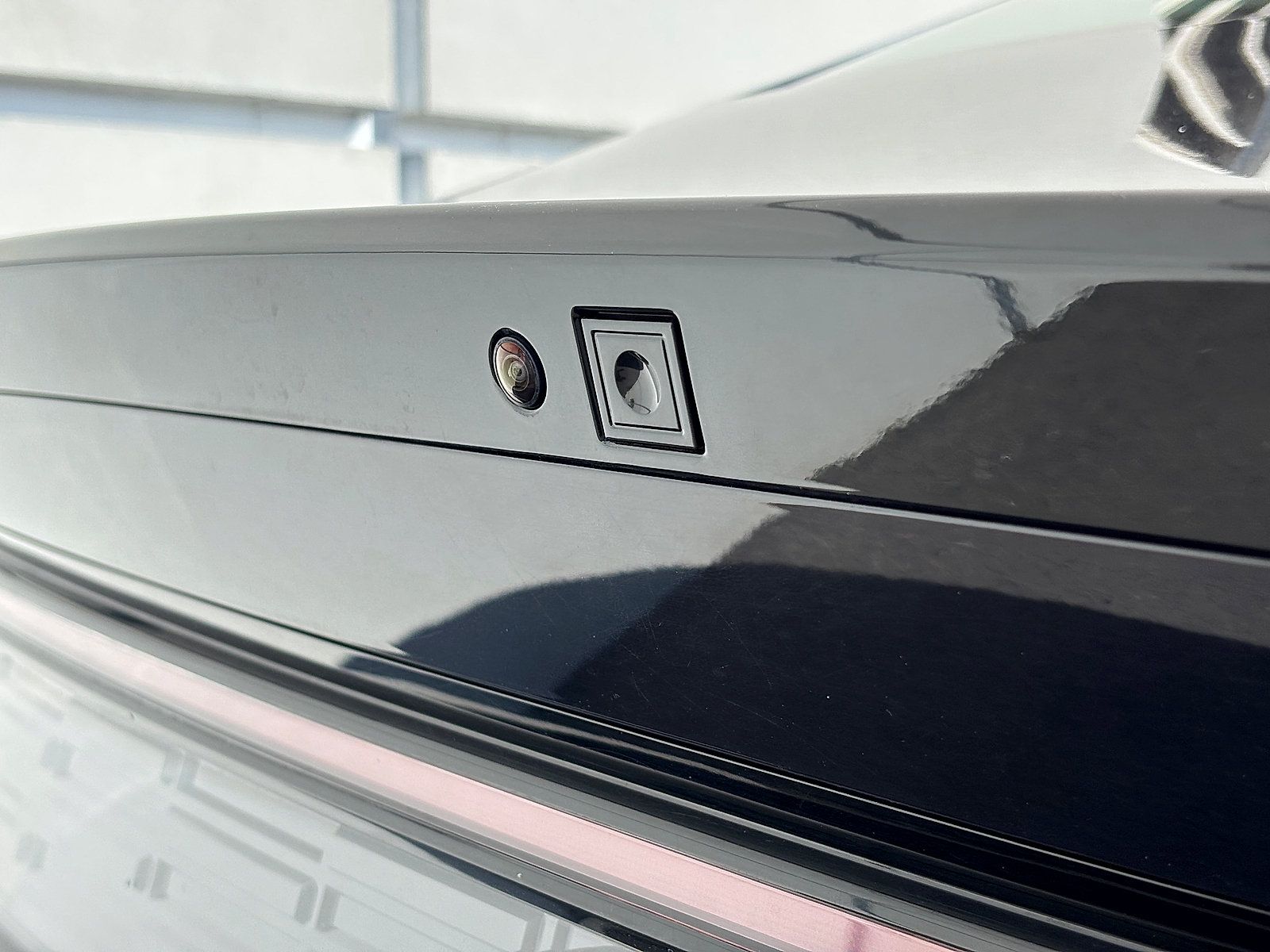 Used 2025 Hyundai Sonata SEL FWD image 6