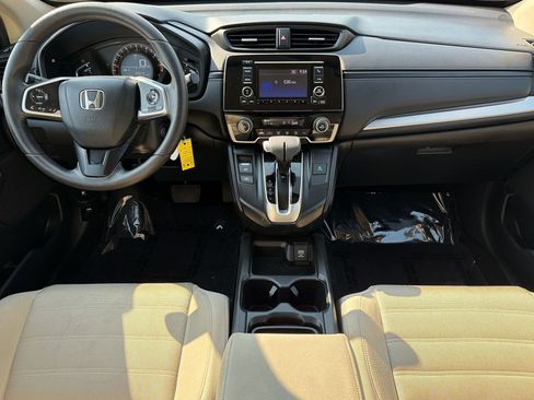 Used 2019 Honda CR-V LX image 13