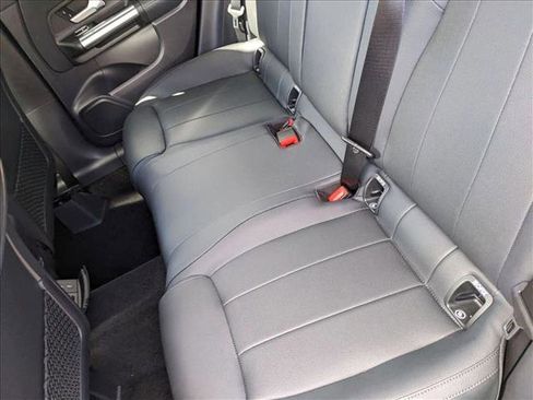 Used 2026 Mercedes-Benz GLA 250 4MATIC image 16