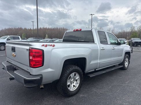 Used 2019 Chevrolet Silverado 1500 LT image 5