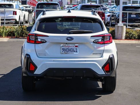 Certified 2024 Subaru Crosstrek 2.5i Limited AWD/4WD image 6