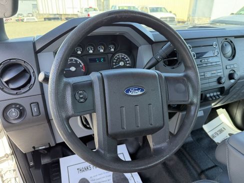 Used 2016 Ford F350 XL w/ Power Equipment Group RWD image 18