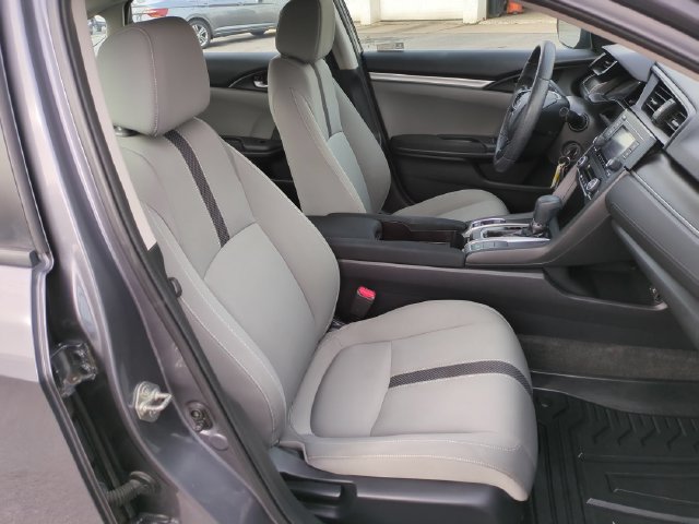 Used 2019 Honda Civic LX image 19