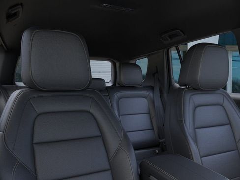 New 2026 GMC Terrain Elevation w/ Elevation Premium Package FWD image 24
