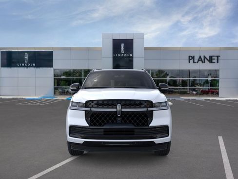 New 2026 Lincoln Navigator Black Label image 6