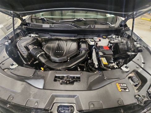 Certified 2024 Chevrolet Traverse RS w/ LPO, Floor Liner Package image 27