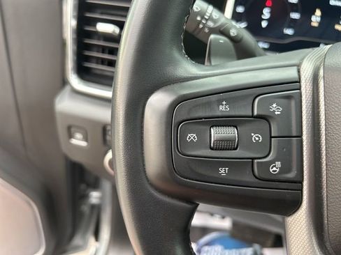 Used 2024 GMC Sierra 1500 Denali w/ Denali Reserve Package AWD/4WD image 24