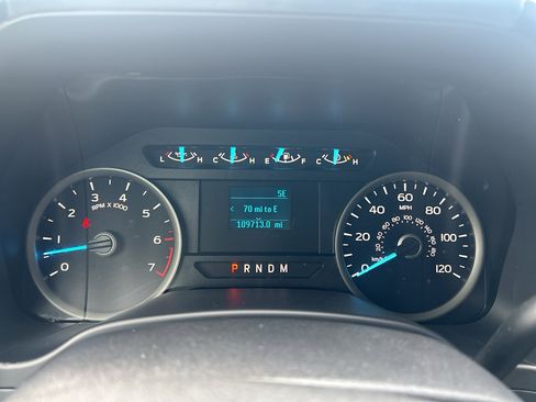 Used 2020 Ford F150 XLT AWD/4WD image 25