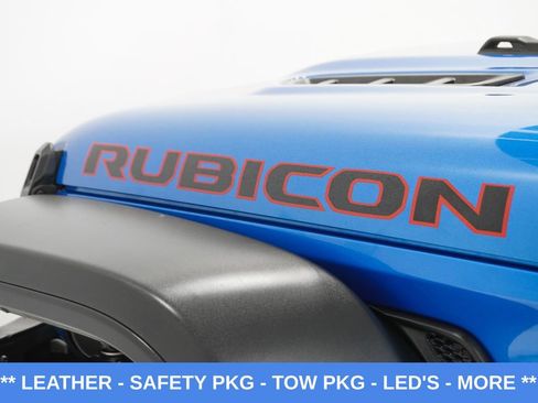 Used 2020 Jeep Gladiator Rubicon image 27